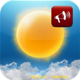 Weather Alerts آئیکن