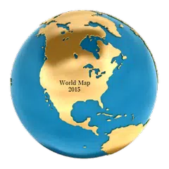 World Map