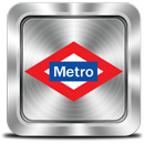 Madrid Metro Map APK
