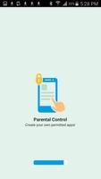 Parental Control poster