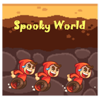 Spooky Runner آئیکن