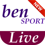 Ben Sports HD Live Prank icône