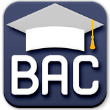 Histoire BAC أيقونة