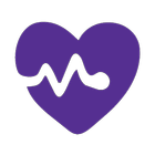 Heart Rate for Microsoft Band icon