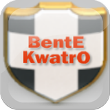 Bente Kwatro icon