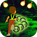 Temple Ben Adventure 10 APK