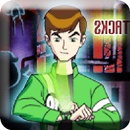 Ben Alien Vilgax Attacks Fighting APK