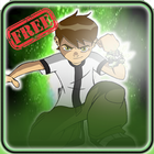 GAME Tips Ben 10 Up to speed icône