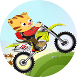 Daniel Motor Tiger