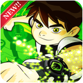 Ben ten super experience