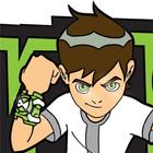 Tips Ben 10 Ultimate Alien ไอคอน