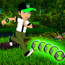 Jungle Ben Worlds APK
