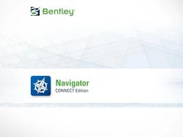 Bentley Navigator Mobile 2015 poster