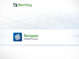 Bentley Navigator Mobile 2015 海報