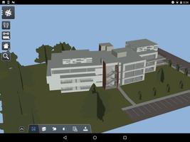 Bentley Navigator Mobile 2015 screenshot 1