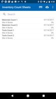 Assetwise Mobile Count Sheets bài đăng