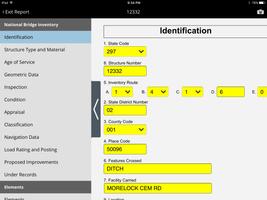 InspectTech Collector Mobile ảnh chụp màn hình 2