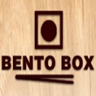 Bento Box Sacramento Zeichen