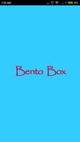 Bento Box Sacramento Plakat