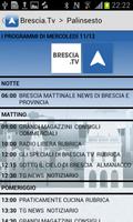 Brescia.Tv capture d'écran 2