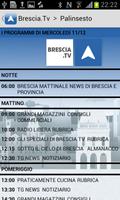 Brescia.Tv स्क्रीनशॉट 2