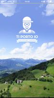 Ti Porto Io (Deutsche Version)-poster