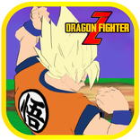 Super Dragon Battle Fighter Z