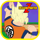 Super Dragon Battle Fighter Z icon