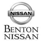 Benton Nissan of Oxford ikon