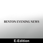 Benton Evening News icône