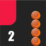 Snake VS Block 2