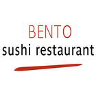 Bento Sushi icône