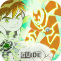 Hints Ben 10 Up To Speed