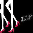 Madame Flamingo icône