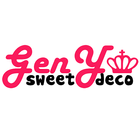 ikon GenYsweetDeco