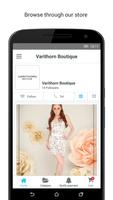 Varithorn Boutique Cartaz