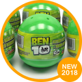 Ben Super Toy 10