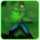 Alien Ben Transform Evolution-APK