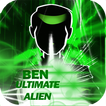 Super Ben Alien force