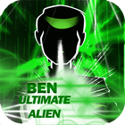 Super Ben Alien force 图标