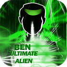 Super Ben Alien force-icoon