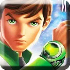 Скачать Ben Cosmic Destruction Alien Ultimate XAPK