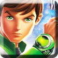 ”Ben Cosmic Destruction Alien Ultimate