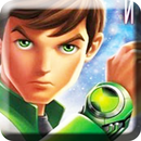 Ben Cosmic Destruction Alien Ultimate aplikacja