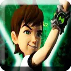 Descargar APK de Ben Aliens Protector Earth