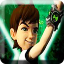 Ben Aliens Protector Earth APK