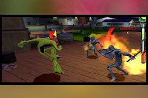 ben Ultimate war Alien force ảnh chụp màn hình 1