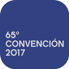 65° Convencion Anual-icoon