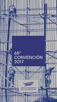 65° Convencion Anual Affiche