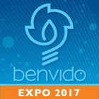 Benvido Expo 2017 ícone